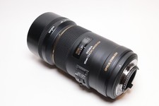 Sigma 105mm 2.8 for sale  BANBURY