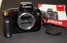 Canon eos testata usato  Faenza
