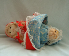 Topsy turvy 3in1 for sale  COBHAM