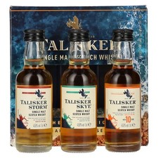 Talisker the collection usato  Innichen