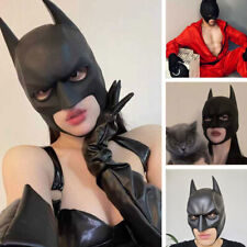 Cosplay batman maske gebraucht kaufen  Deutschland