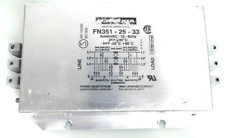 Schaffner fn351 netzfilter gebraucht kaufen  Stadtlohn