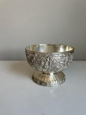 Vintage japanese silver for sale  Pleasureville