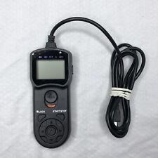 Jjc timer remote for sale  Reynoldsburg