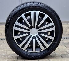 4x14 wheel trims for sale  LONDON