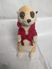 Keel toys meerkat for sale  BIRMINGHAM