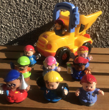 Fisher price little for sale  BRISTOL