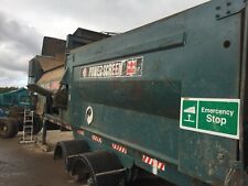 Power screen 615ll for sale  BIRMINGHAM
