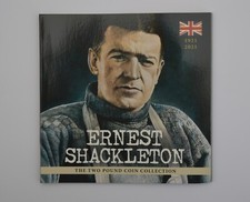 2021 ernest shackleton for sale  CHELMSFORD