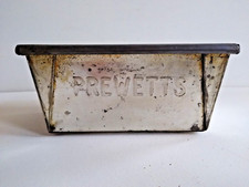 Vintage advertising prewetts for sale  WALLASEY