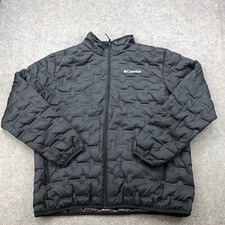 Columbia jacket men for sale  Lexington