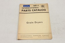 Catalogo ricambi per usato  Spedire a Italy