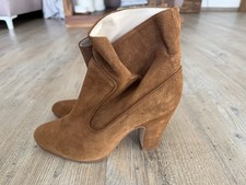 Zara collection wildleder gebraucht kaufen  Nienburg