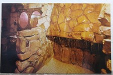 Usado, Cartão postal antigo vintage adega Madonna Inn Califórnia CA San Luis Obispo comprar usado  Enviando para Brazil