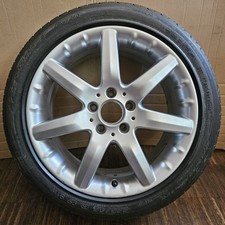 Riginal mercedes klasse gebraucht kaufen  Unterwössen