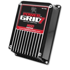 Control de encendido MSD 7720CR Power Grid 7 segunda mano  Embacar hacia Mexico