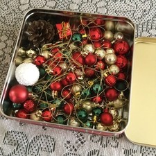 Christmas decorations bundle for sale  LINCOLN