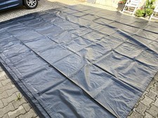 Army zelt boden gebraucht kaufen  Ramstein-Miesenbach-Umland