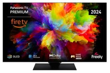 Panasonic smart oled for sale  UK