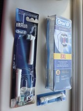 Braun oral electric for sale  BARNET