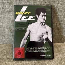 Todesgrüße shanghai fist gebraucht kaufen  Luckau