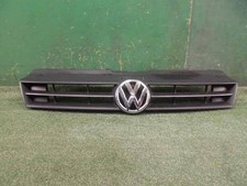 Usado, Grelha de radiador Volkswagen Polo 2010 DBA-6RCBZW [usada] [PA113058602] comprar usado  Enviando para Brazil