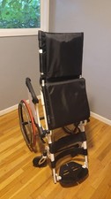 Lightweight manual standing for sale  Longview