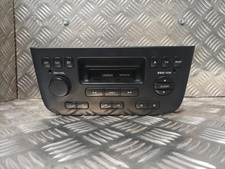 Autoradio peugeot 406 d'occasion  Cosne-Cours-sur-Loire
