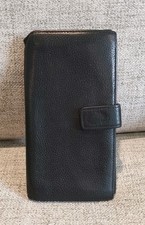 Longchamp pebbled leather d'occasion  Expédié en Belgium
