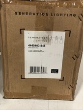 Generation lighting driscoll for sale  Anderson