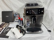 Kaffeevollautomat saeco xelsis gebraucht kaufen  Gladenbach