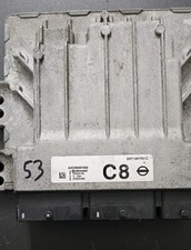 Calculateur moteur continental d'occasion  Saint-Mars-du-Désert