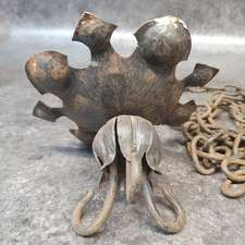 Ancienne monture lustre d'occasion Ancienne monture lustre d'occasion  Beauvois-en-Cambrésis