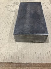 40mm thick mild for sale  WOLVERHAMPTON