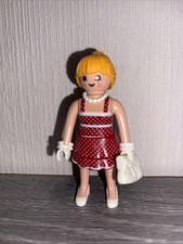 Playmobil figur serie gebraucht kaufen  Zerbst/Anhalt