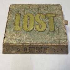 LOST The Complete Series Ultimate DVD Collection Collector’s Edition Boxset comprar usado LOST The Complete Series Ultimate DVD Collection Collector’s Edition Boxset comprar usado  Enviando para Brazil