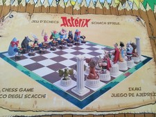 Plastoy 2006 asterix d'occasion  Provins