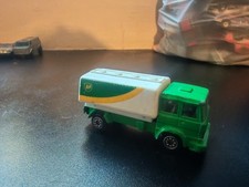 Corgi petrol tanker for sale  THURSO