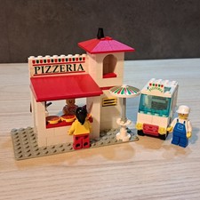Lego system 6350 gebraucht kaufen  Berlin