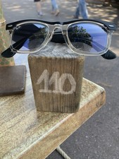 Ray ban wayferer d'occasion  Le Bouscat