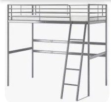 Hochbett ikea gebraucht gebraucht kaufen  Dahnen, Irrhausen, Preischeid