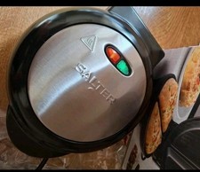 Salter omelette maker for sale  MANCHESTER