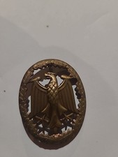 Insigne beret armée d'occasion  Saint-Barthélemy-d'Anjou