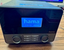 Hama internetradio 110 gebraucht kaufen  Hofheim