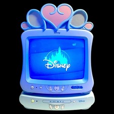Televisore disney cenerentola usato  Piazza Armerina