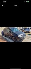 Caddy complete front for sale  BARKING