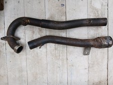 Honda xr125 exhaust for sale  STAMFORD