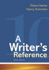 Writer reference paperback for sale  Philadelphia