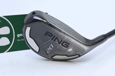 Ping i20 hybrid for sale  LOANHEAD