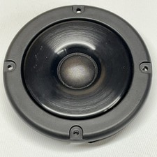 Mission hf25 tweeter for sale  NOTTINGHAM